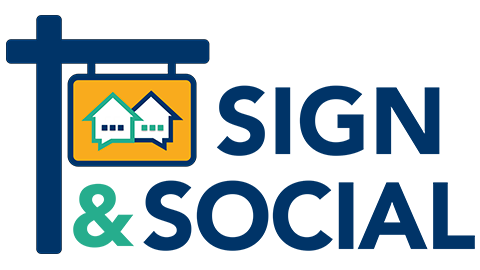 Sign & Social
